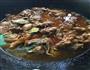 爽辣可口的子姜花雕炒鸭／子姜红酒烧鹅的做法图解7