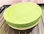 抹茶白巧克力淋面慕斯的做法图解24