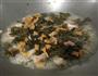 客家咸菜菜脯焖肉的做法图解3