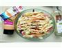 紫甘蓝土豆培根沙拉的做法图解4