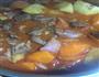 蕃茄牛肉的做法图解8