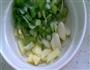 海带香菇炖肉的做法图解3