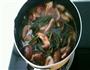海带香菇炖肉的做法图解9