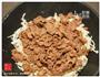 金针菇煮牛肉-搭着米饭已满足的做法图解10