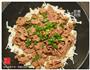 金针菇煮牛肉-搭着米饭已满足的做法图解11