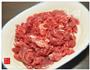金针菇煮牛肉-搭着米饭已满足的做法图解2