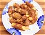 土豆版糖醋排骨的做法图解6