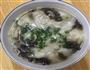 猪肉馄饨的做法图解3