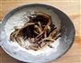 素鳝丝的做法图解3