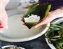 端午粽子-—甜蜜的怀念的做法图解4
