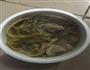 霸王花煲扇骨的做法图解4