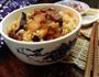 腊肉焖饭的做法图解8