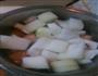 冬瓜烧肉的做法图解4