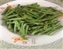 蒜香缸豆的做法图解4