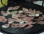 电饼档烤肉的做法图解3
