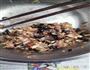 紫菜芝麻肉馅云吞的做法图解1