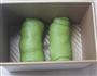 大麦青汁鸳鸯吐司的做法图解9