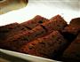 巧克力布朗尼的做法图解8