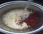 小米红豆粽的做法图解3