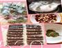 蔓越梅CoCo牛轧糖的做法图解5
