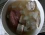 排骨火腿冬瓜汤的做法图解6