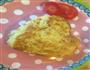 土豆鸡蛋时蔬饼的做法图解5