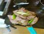 土豆烧肉的做法图解1