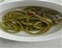 自制酸豆角的做法图解8