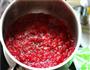 蔓越莓果酱饭团的做法图解4