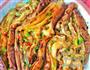 烤茄子的做法图解7