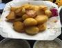 闷炒土豆块的做法图解1