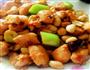 简易川味宫保鸡丁的做法图解6