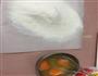 香草奶油小泡芙的做法图解1