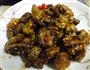 煎肉的做法图解1