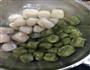 小甜品-芋圆的做法图解5