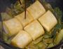 菜年糕的做法图解6