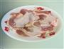香油卤鸡腿的做法图解1