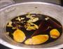 香油卤鸡腿的做法图解2