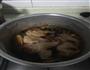 香油卤鸡腿的做法图解3