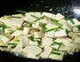 农家豆腐的做法图解8