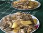 土豆焖鸡的做法图解11