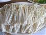 金针菇粉丝蒸扇贝的做法图解3