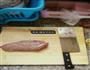 家常水煮肉片的做法图解1