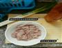 家常水煮肉片的做法图解3