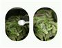 干煸扁豆的做法图解3