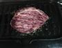 煎肉眼牛排的做法图解2