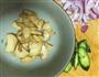 番茄肉酱意大利面的做法图解4