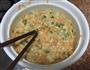 香煎虾饼的做法图解5