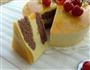 六寸芒果慕斯蛋糕的做法图解14