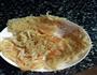 土豆丝煎饼的做法图解5
